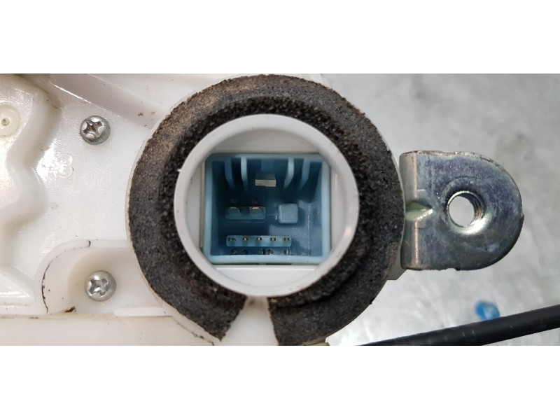 Recambio de cerradura puerta delantera izquierda para honda cr-v (re) luxury referencia OEM IAM 72151SWAG1  