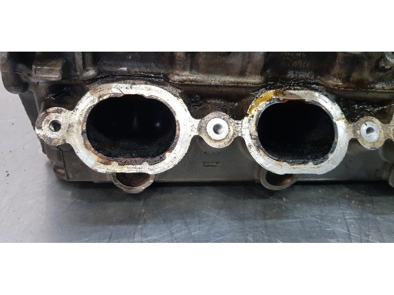 Recambio de culata para porsche cayenne (typ 9pa) s referencia OEM IAM 94810401403  