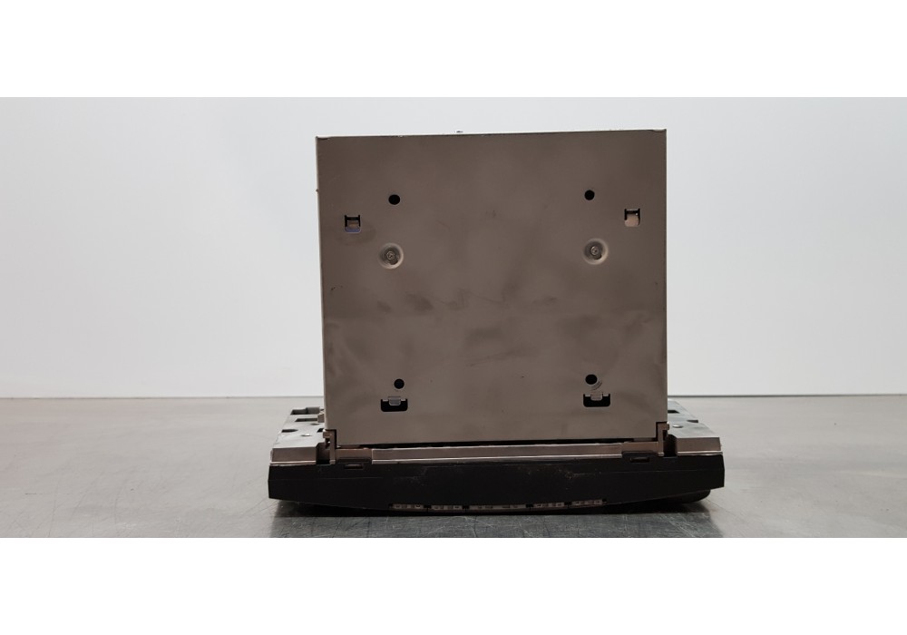 Recambio de sistema audio / radio cd para mercedes clase cls (w219) 350 (219.356) referencia OEM IAM A2118704789  