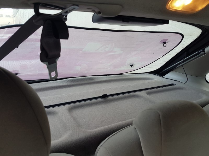 citroen xsara picasso del año 2005