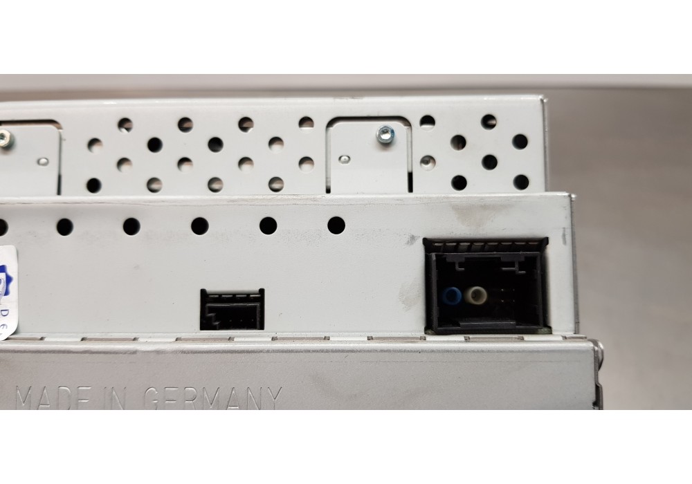 Recambio de sistema audio / radio cd para mercedes clase cls (w219) 350 (219.356) referencia OEM IAM A2118704789  