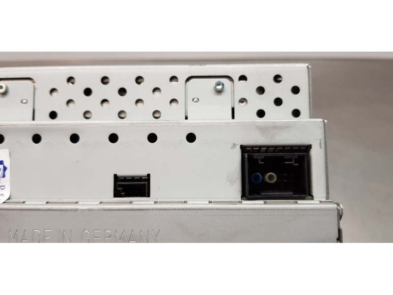 Recambio de sistema audio / radio cd para mercedes clase cls (w219) 350 (219.356) referencia OEM IAM A2118704789  