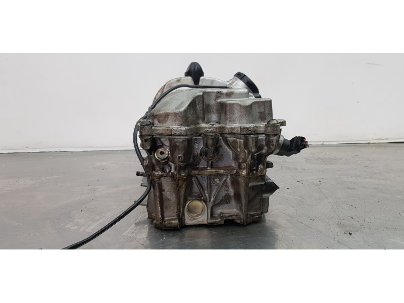 Recambio de culata para porsche cayenne (typ 9pa) s referencia OEM IAM 94810401403  