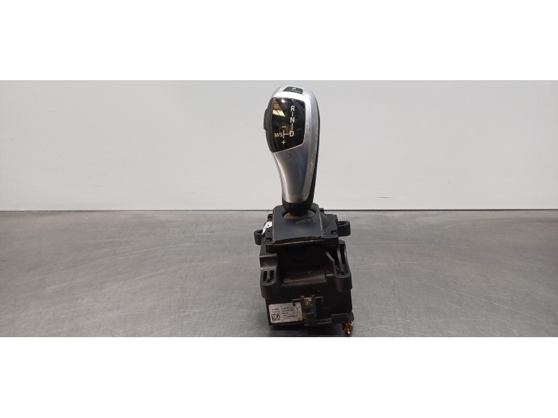 Recambio de palanca cambio para bmw x3 (f25) xdrive 20d referencia OEM IAM 61317950390 9253077 