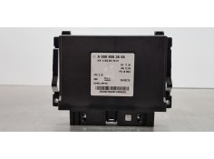 Recambio de modulo electronico para infiniti qx30 premium referencia OEM IAM A0009003606  