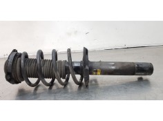 Recambio de amortiguador delantero izquierdo para volkswagen caddy ocio comfortline bmt referencia OEM IAM 2K5413031