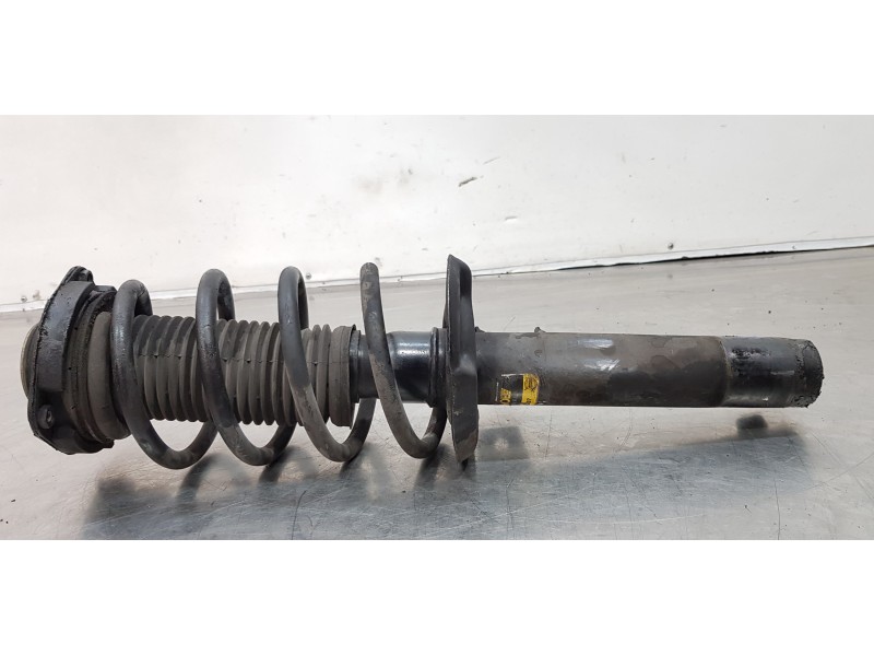 Recambio de amortiguador delantero izquierdo para volkswagen caddy ocio comfortline bmt referencia OEM IAM 2K5413031   Recambio de amortiguador delantero izquierdo para volkswagen caddy ocio comfortline bmt referencia OEM IAM 2K5413031