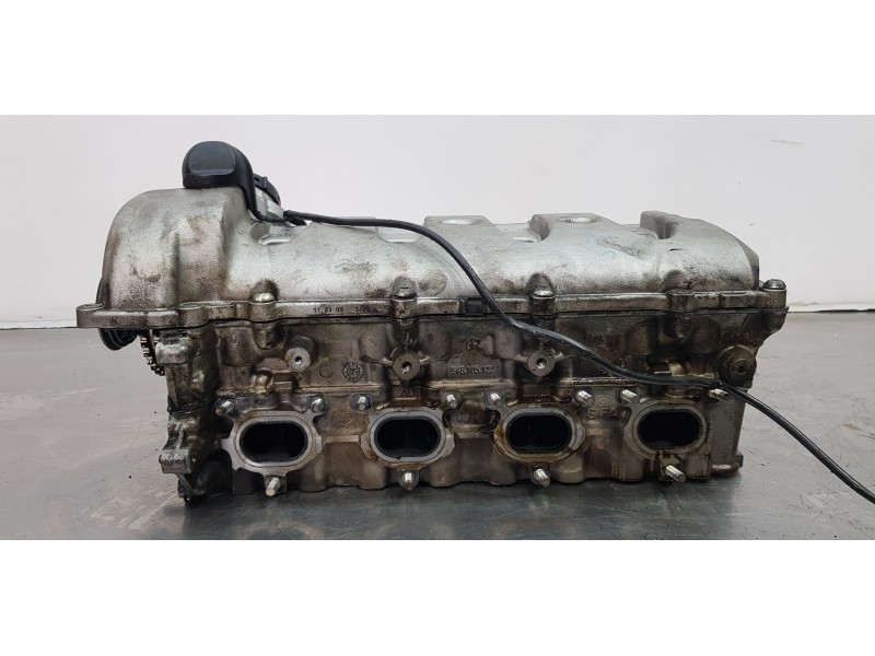 Recambio de culata para porsche cayenne (typ 9pa) s referencia OEM IAM 94810401403  