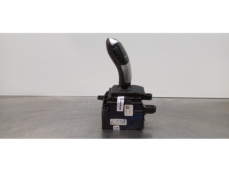Recambio de palanca cambio para bmw x3 (f25) xdrive 20d referencia OEM IAM 61317950390 9253077 
