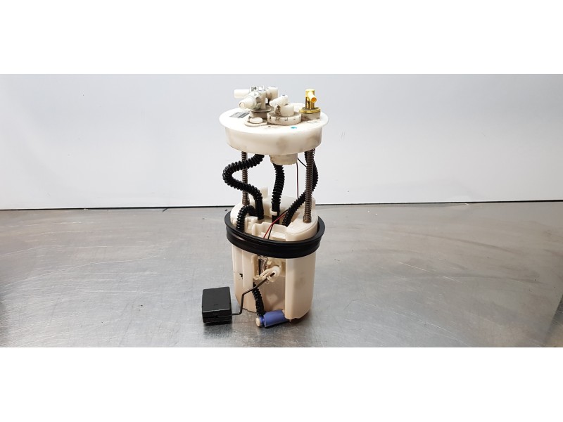 Recambio de aforador para honda civic (fk) 1.6 i-dtec comfort referencia OEM IAM 17708TA9E01  