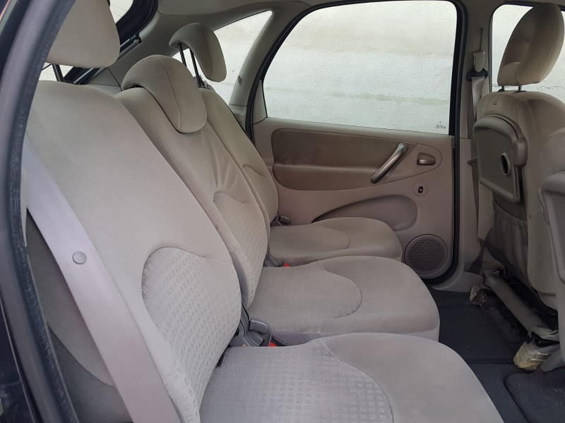 citroen xsara picasso del año 2005