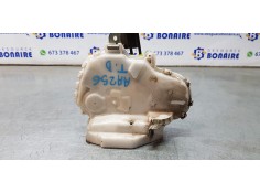 Recambio de cerradura puerta trasera derecha para honda cr-v (re) luxury referencia OEM IAM 72611SWAJ1  