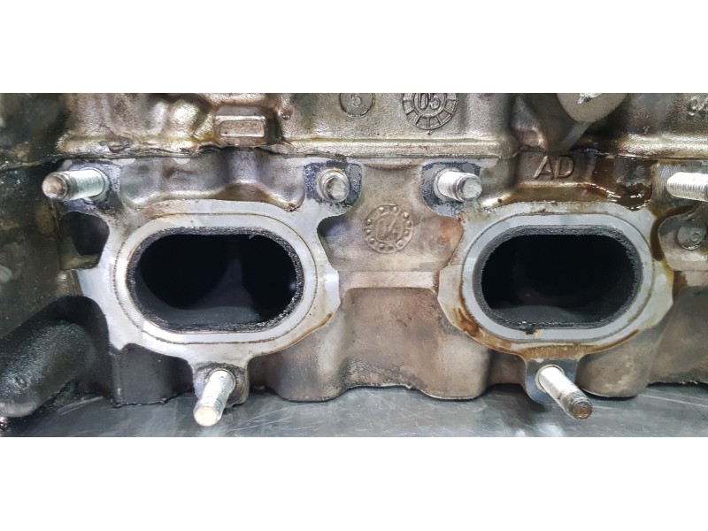 Recambio de culata para porsche cayenne (typ 9pa) s referencia OEM IAM 94810401403  