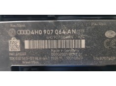 Recambio de modulo electronico para audi a6 lim. (4g2) 3.0 tdi quattro referencia OEM IAM 4H0907064AN   2