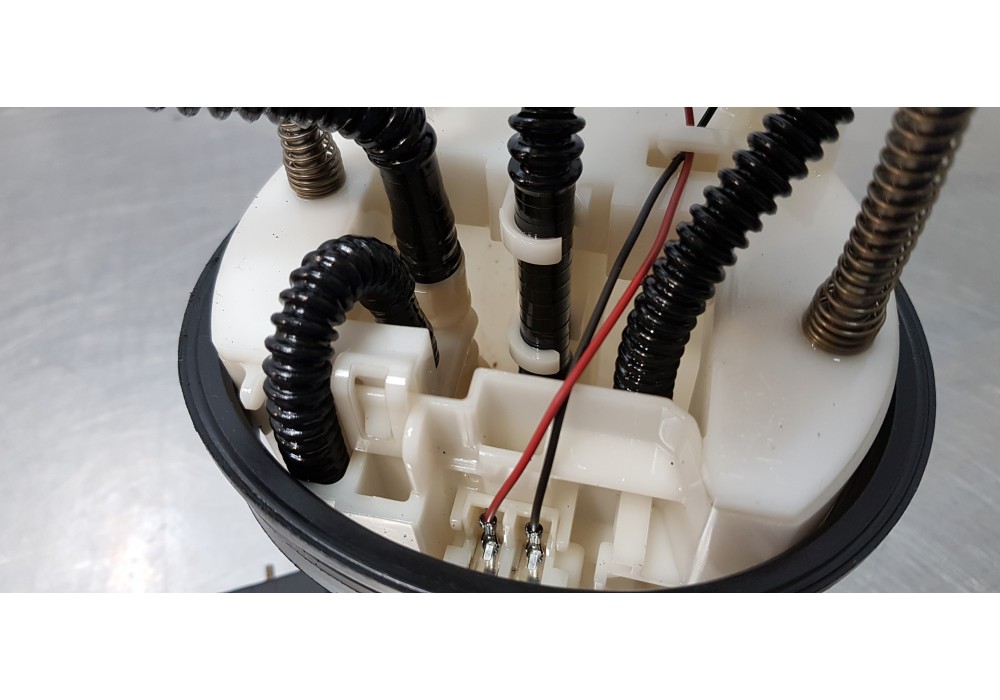 Recambio de aforador para honda civic (fk) 1.6 i-dtec comfort referencia OEM IAM 17708TA9E01  