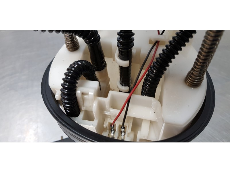 Recambio de aforador para honda civic (fk) 1.6 i-dtec comfort referencia OEM IAM 17708TA9E01  