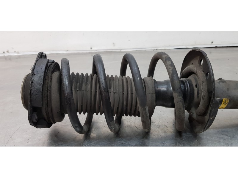 Recambio de amortiguador delantero izquierdo para volkswagen caddy ocio comfortline bmt referencia OEM IAM 2K5413031   Recambio de amortiguador delantero izquierdo para volkswagen caddy ocio comfortline bmt referencia OEM IAM 2K5413031