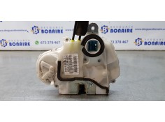 Recambio de cerradura puerta trasera derecha para honda cr-v (re) luxury referencia OEM IAM 72611SWAJ1   2