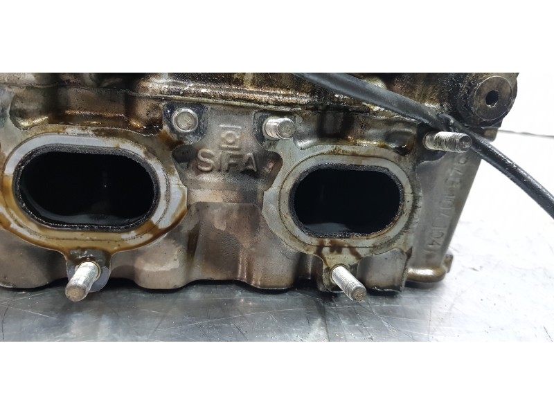 Recambio de culata para porsche cayenne (typ 9pa) s referencia OEM IAM 94810401403  