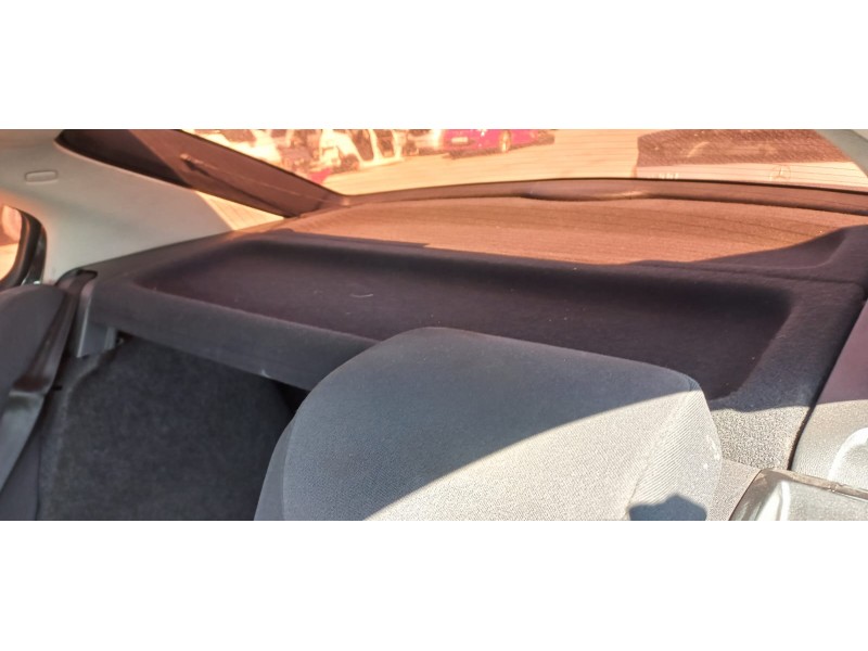 skoda octavia berlina (1z3) del año 2005