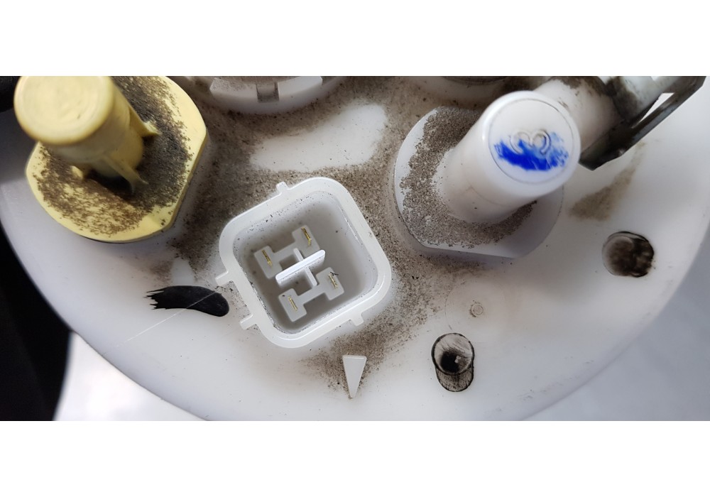 Recambio de aforador para honda civic (fk) 1.6 i-dtec comfort referencia OEM IAM 17708TA9E01  