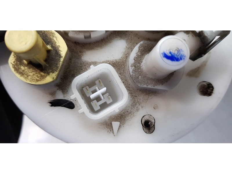 Recambio de aforador para honda civic (fk) 1.6 i-dtec comfort referencia OEM IAM 17708TA9E01  