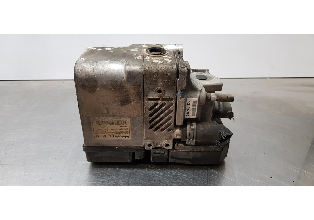 Recambio de no identificado para mercedes clase s (w220) berlina 320 cdi (220.025) referencia OEM IAM 2205005298  