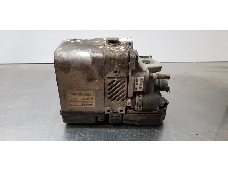 Recambio de no identificado para mercedes clase s (w220) berlina 320 cdi (220.025) referencia OEM IAM 2205005298   Recambio de no identificado para mercedes clase s (w220) berlina 320 cdi (220.025) referencia OEM IAM 2205005298