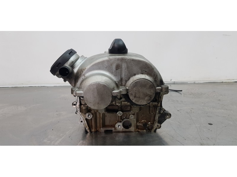 Recambio de culata para porsche cayenne (typ 9pa) s referencia OEM IAM 94810401403  