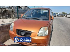 kia picanto del año 2005