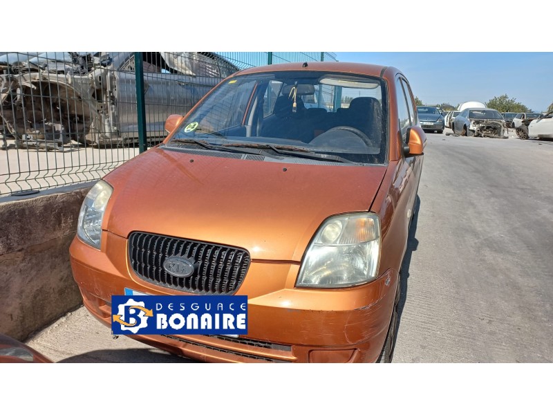 kia picanto del año 2005 kia picanto del año 2005