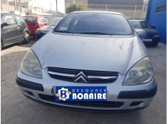 citroen c5 berlina del año 2003