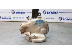 Recambio de cerradura puerta trasera izquierda para honda cr-v (re) luxury referencia OEM IAM 72651SWAJ1  