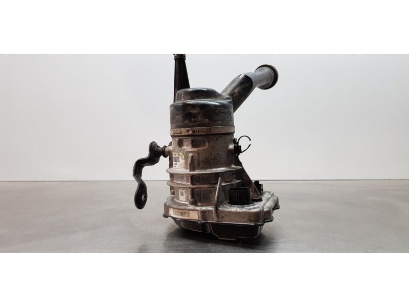 Recambio de bomba direccion para citroen c4 grand picasso exclusive referencia OEM IAM 4007WF 9684040280 