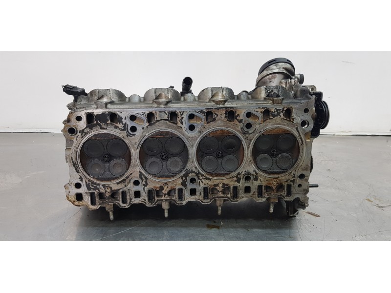 Recambio de culata para porsche cayenne (typ 9pa) s referencia OEM IAM 94810401403  