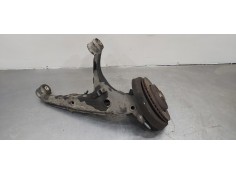 Recambio de mangueta trasera izquierda para volkswagen t5 transporter/furgoneta caja cerrada referencia OEM IAM 7H0501071E