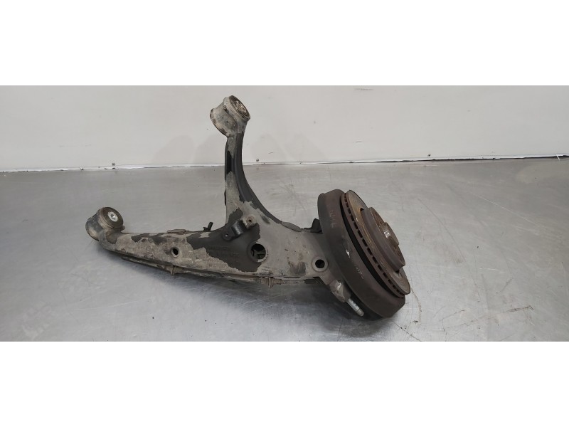 Recambio de mangueta trasera izquierda para volkswagen t5 transporter/furgoneta caja cerrada referencia OEM IAM 7H0501071E   Recambio de mangueta trasera izquierda para volkswagen t5 transporter/furgoneta caja cerrada referencia OEM IAM 7H0501071E