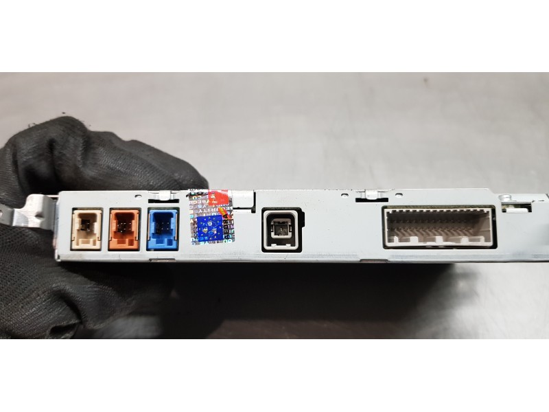 Recambio de modulo electronico para infiniti qx30 premium referencia OEM IAM 259154GN4E  