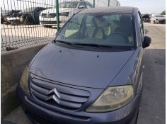 citroen c3 del año 2006