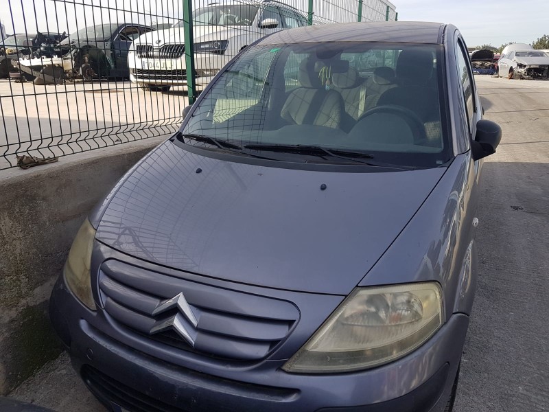 citroen c3 del año 2006