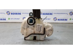 Recambio de cerradura puerta trasera izquierda para honda cr-v (re) luxury referencia OEM IAM 72651SWAJ1   2