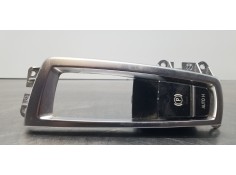 Recambio de palanca freno de mano para bmw x3 (f25) xdrive 20d referencia OEM IAM 61319877889 9217594 
