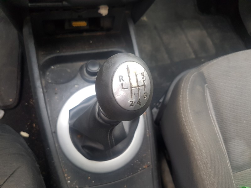 renault megane ii berlina 3p del año 2007