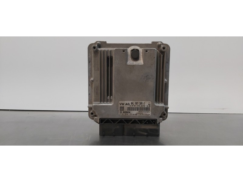 Recambio de centralita motor uce para volkswagen caddy ocio comfortline bmt referencia OEM IAM 04L907309K   Recambio de centralita motor uce para volkswagen caddy ocio comfortline bmt referencia OEM IAM 04L907309K