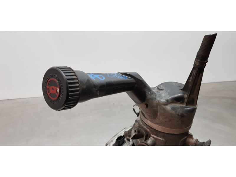 Recambio de bomba direccion para citroen c4 grand picasso exclusive referencia OEM IAM 4007WF 9684040280 