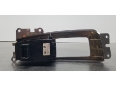 Recambio de palanca freno de mano para bmw x3 (f25) xdrive 20d referencia OEM IAM 61319877889 9217594  2