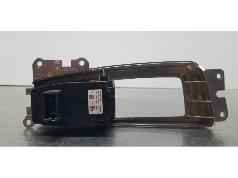 Recambio de palanca freno de mano para bmw x3 (f25) xdrive 20d referencia OEM IAM 61319877889 9217594 