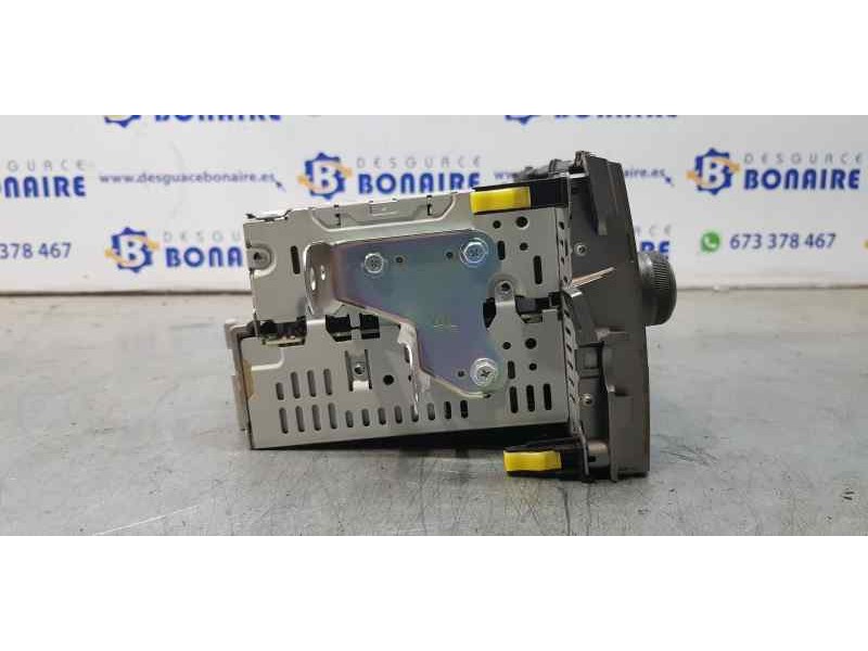 Recambio de sistema audio / radio cd para toyota verso comfort referencia OEM IAM 861200F060   Recambio de sistema audio / radio cd para toyota verso comfort referencia OEM IAM 861200F060