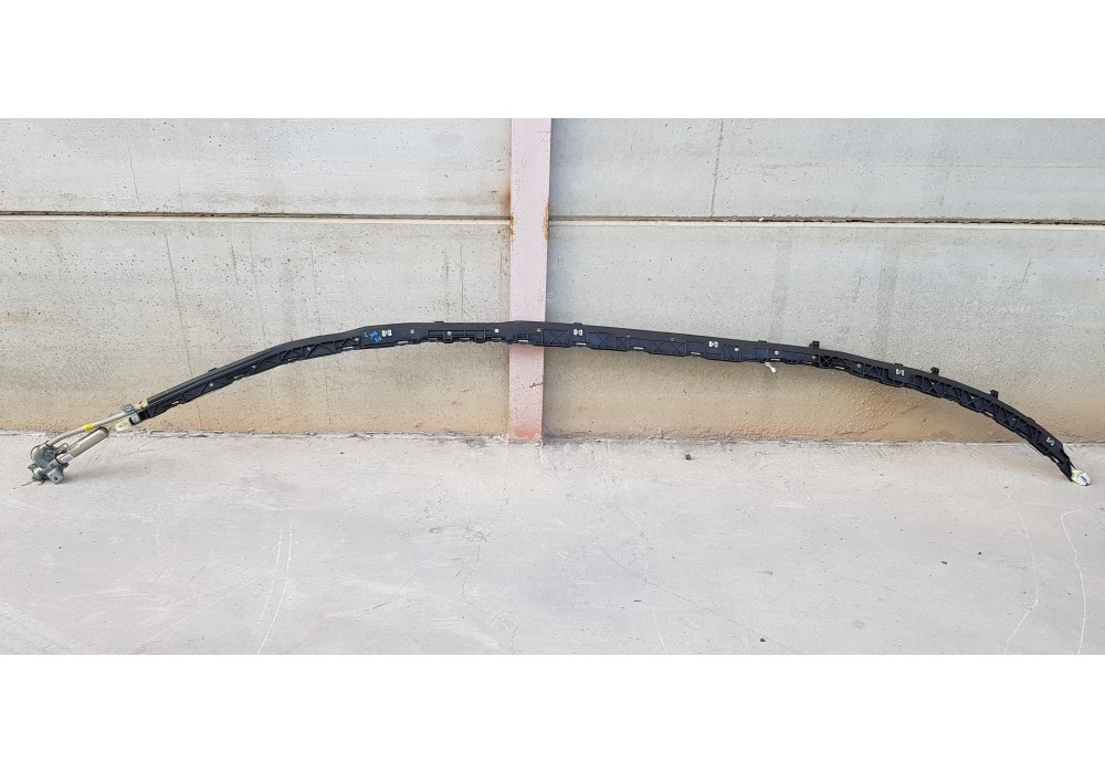 Recambio de airbag cortina delantero izquierdo para mercedes clase r (w251) r 350 cdi l 4-matic (251.122) referencia OEM IAM A25