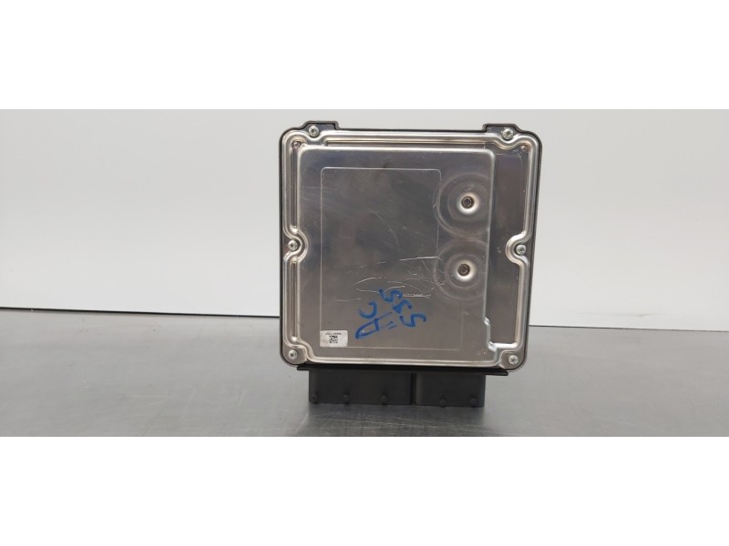 Recambio de centralita motor uce para volkswagen caddy ocio comfortline bmt referencia OEM IAM 04L907309K   Recambio de centralita motor uce para volkswagen caddy ocio comfortline bmt referencia OEM IAM 04L907309K